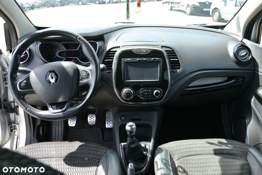 Renault Captur - 15