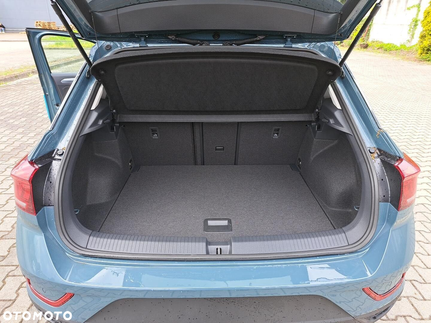 Volkswagen T-Roc 1.5 TSI Life Plus DSG - 21