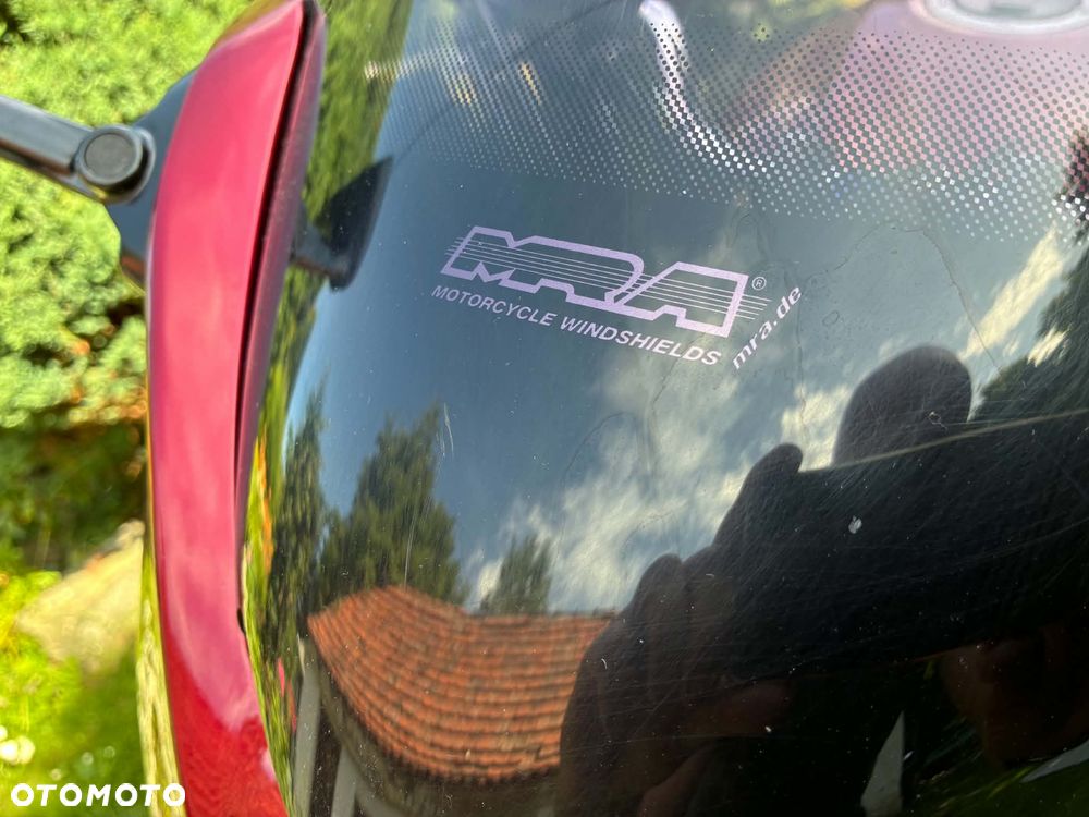 Suzuki Bandit - 11