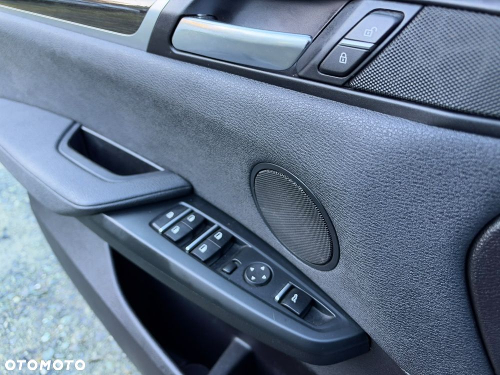 BMW X3 - 36