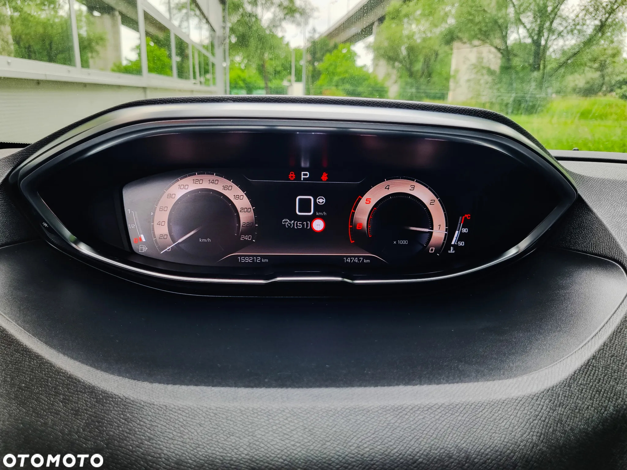 Peugeot 5008 2.0 BlueHDi GT S&S EAT8 - 25