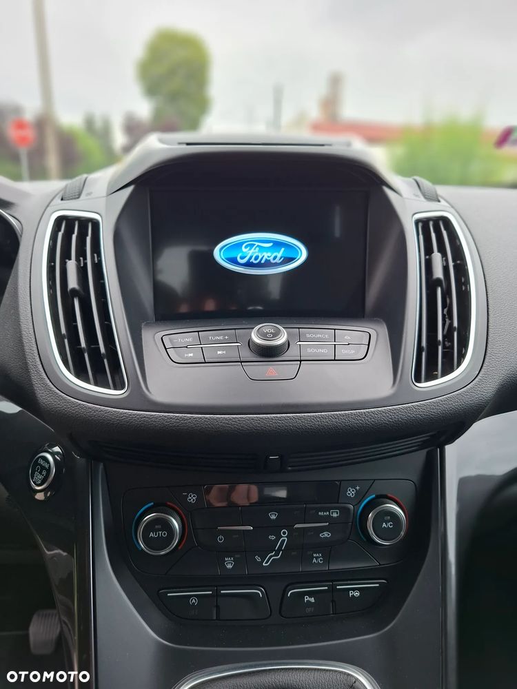 Ford Grand C-MAX Gr 1.5 EcoBoost Edition ASS - 18