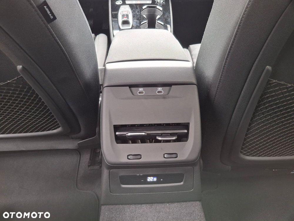 Audi A5 Limousine - 21