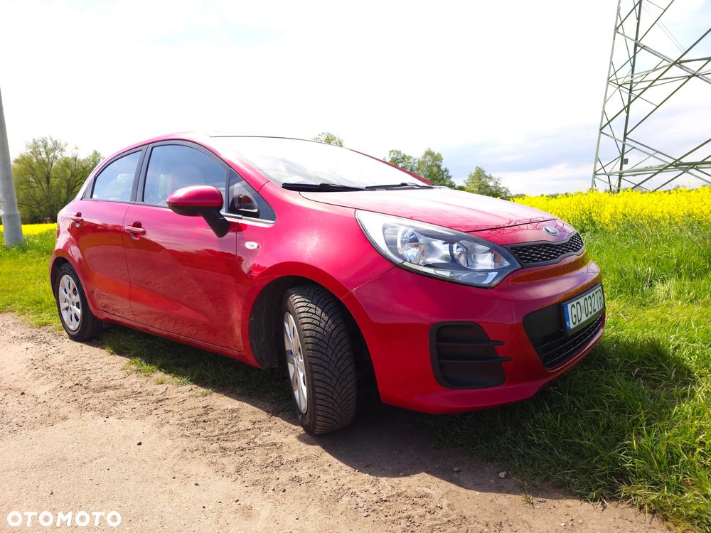 Kia Rio 1.2 Spirit - 6