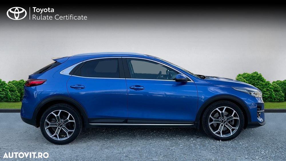 Kia XCeed 1.6 T-GDI 7DCT Style+ - 17