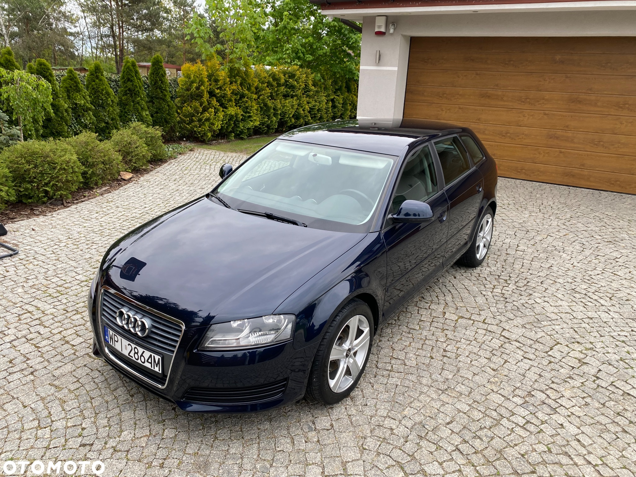 Audi A3 - 10