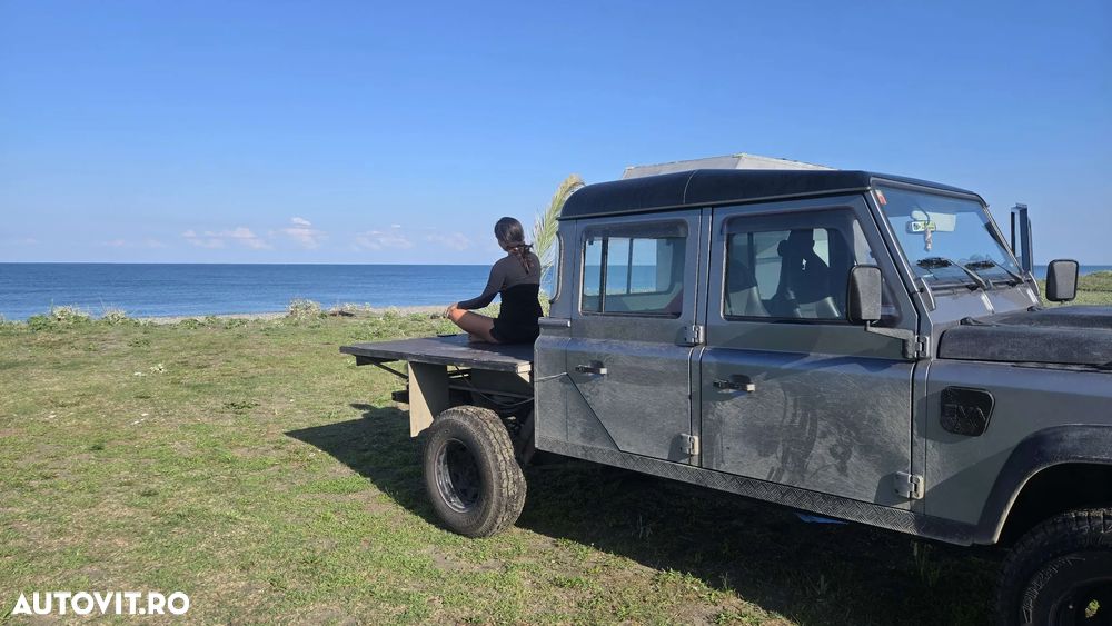 Land Rover Defender - 5