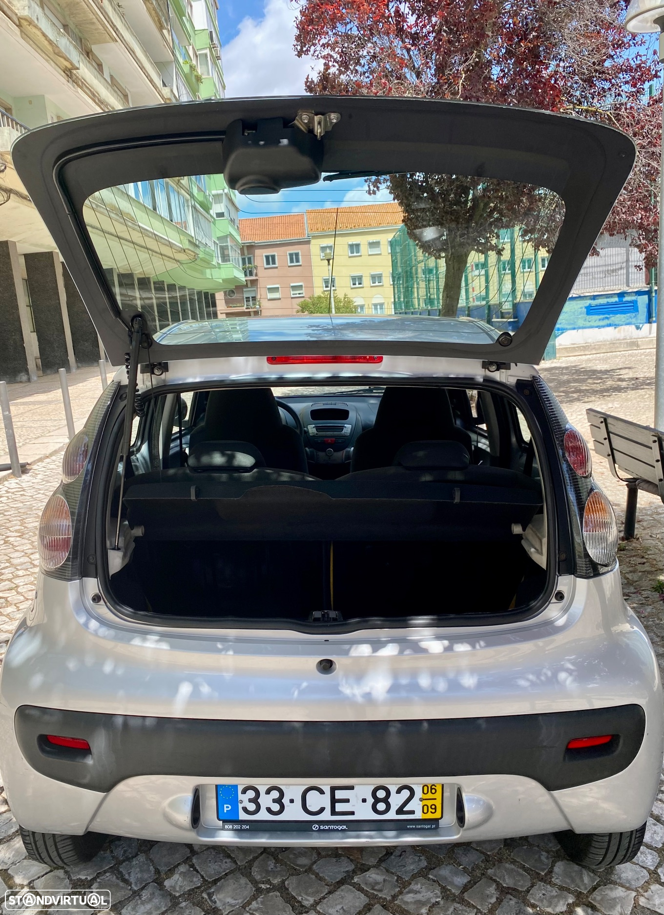 Citroën C1 - 7