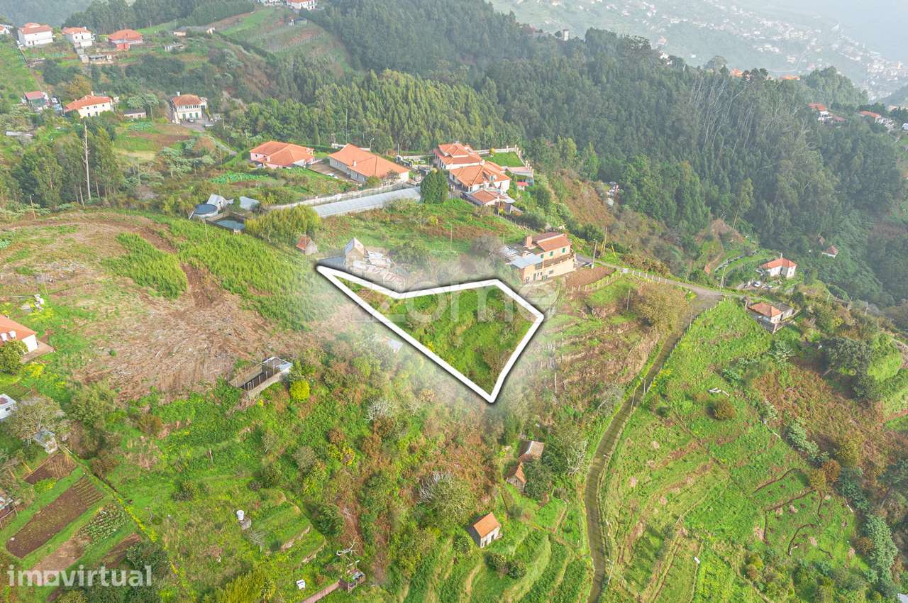 Terreno para Venda em Santa Cruz – 940 m² - Grande imagem: 3/7
