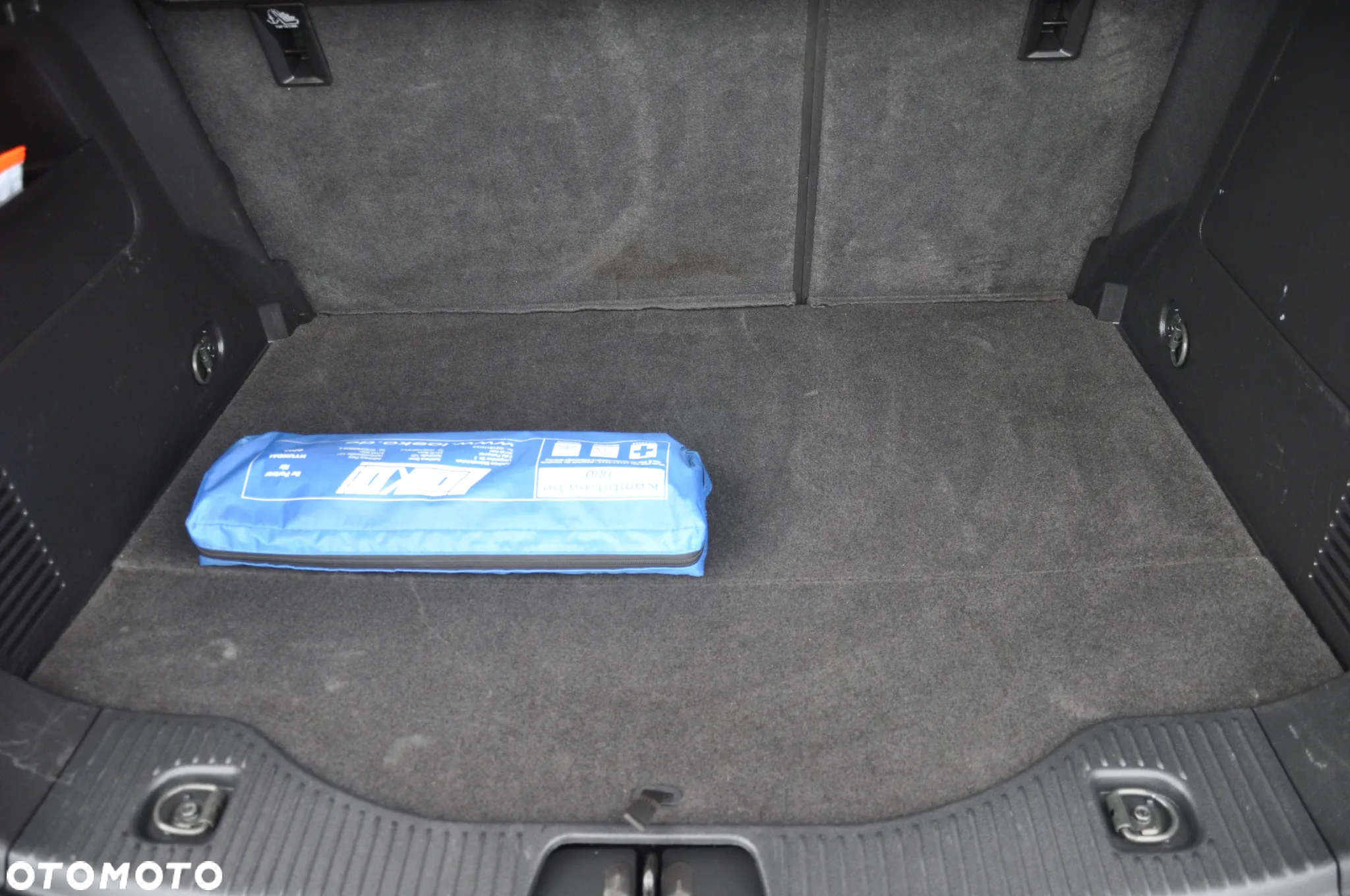 Chevrolet Trax 1.4 T LT AWD - 29