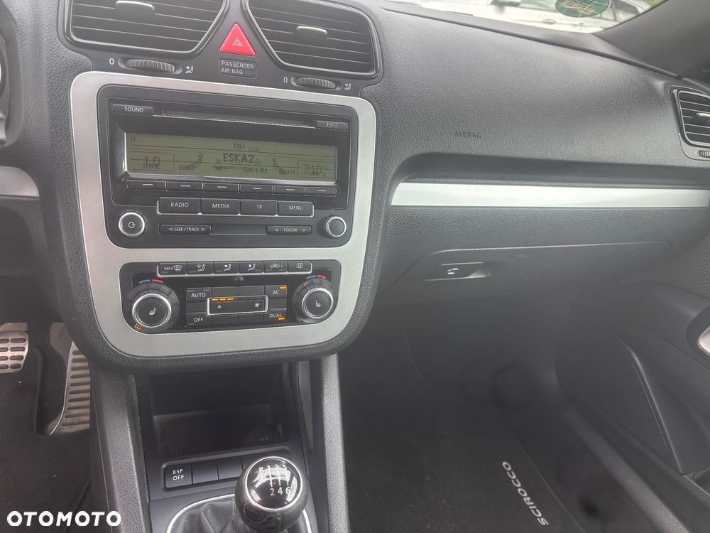 Skoda Octavia 1.4 TSI IMPULS EDITION - 32