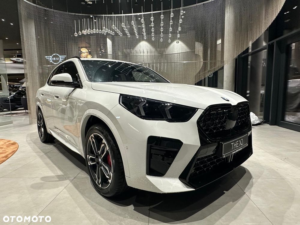 BMW X2 sDrive20d - 9