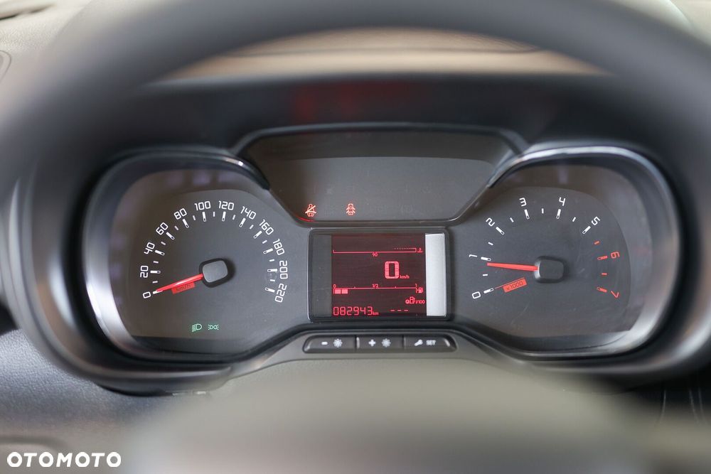 Toyota PROACE CITY - 7