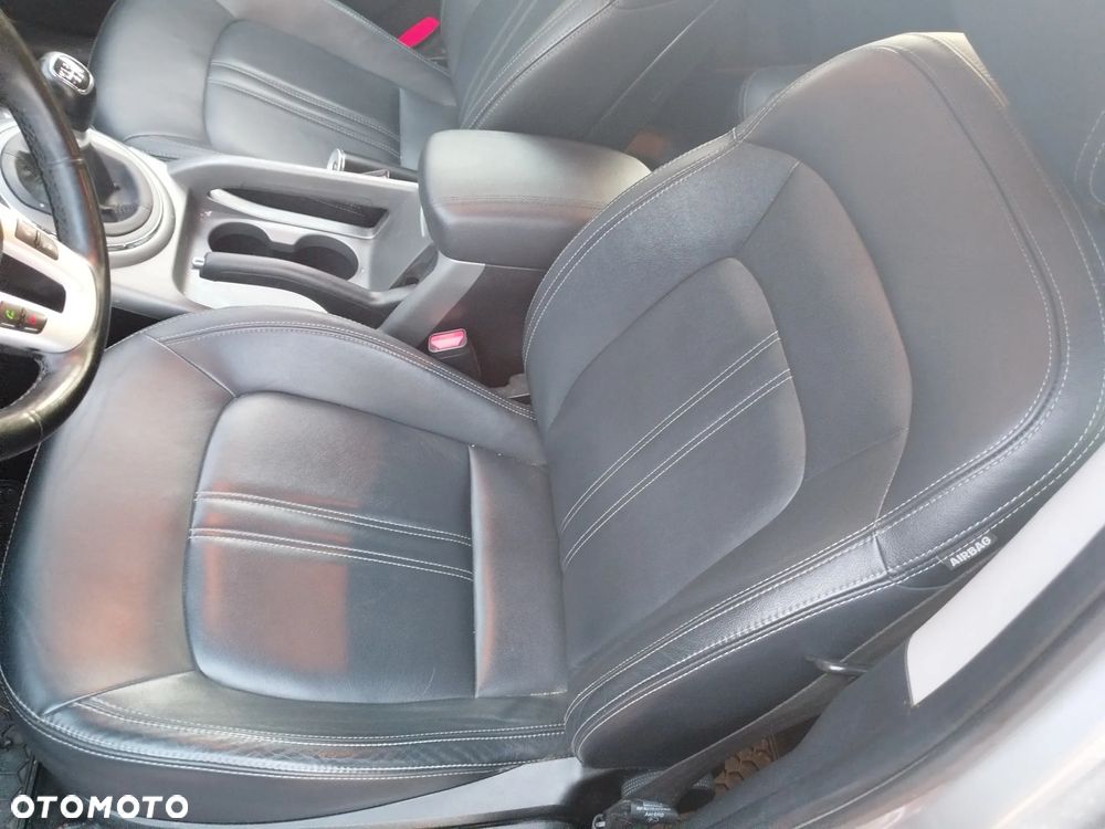 Kia Sportage 1.6 GDI L 2WD - 22