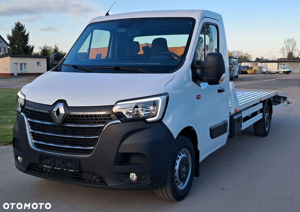 Renault Master 2.3 165 DCI RWD - 7