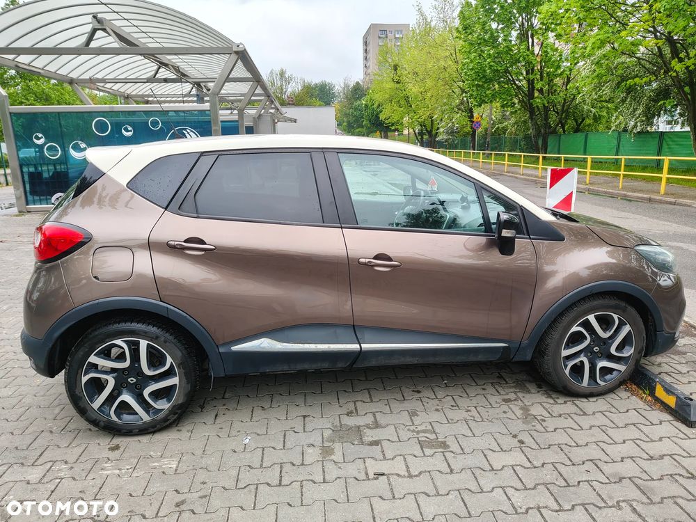 Renault Captur 1.5 dCi Energy Life - 2