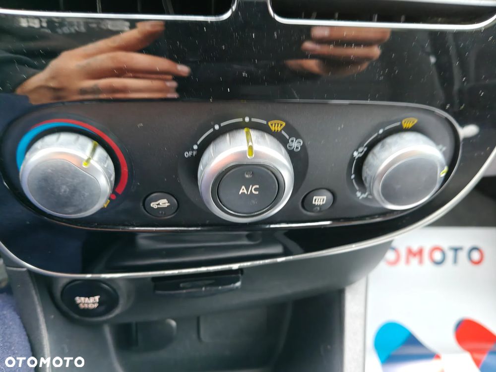 Renault Clio 0.9 Energy TCe Alize - 33