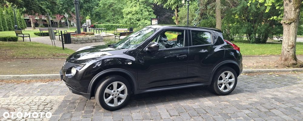 Nissan Juke 1.6 Tekna S&S - 3