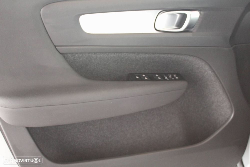 Volvo XC 40 T4 Recharge DKG Inscription Expression - 6