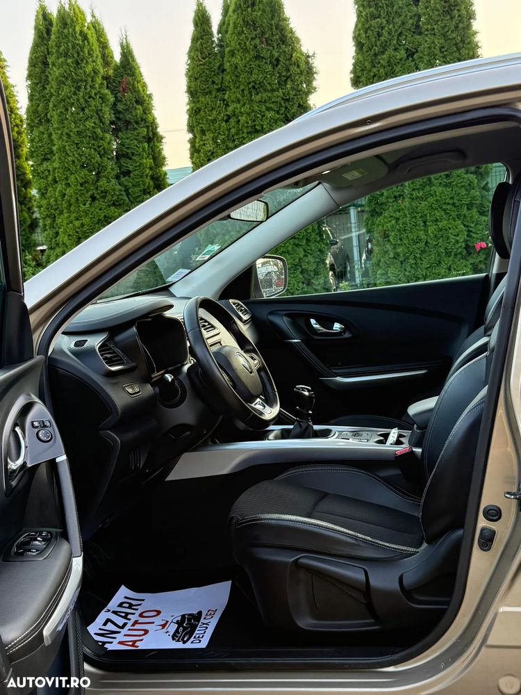 Renault Kadjar - 10