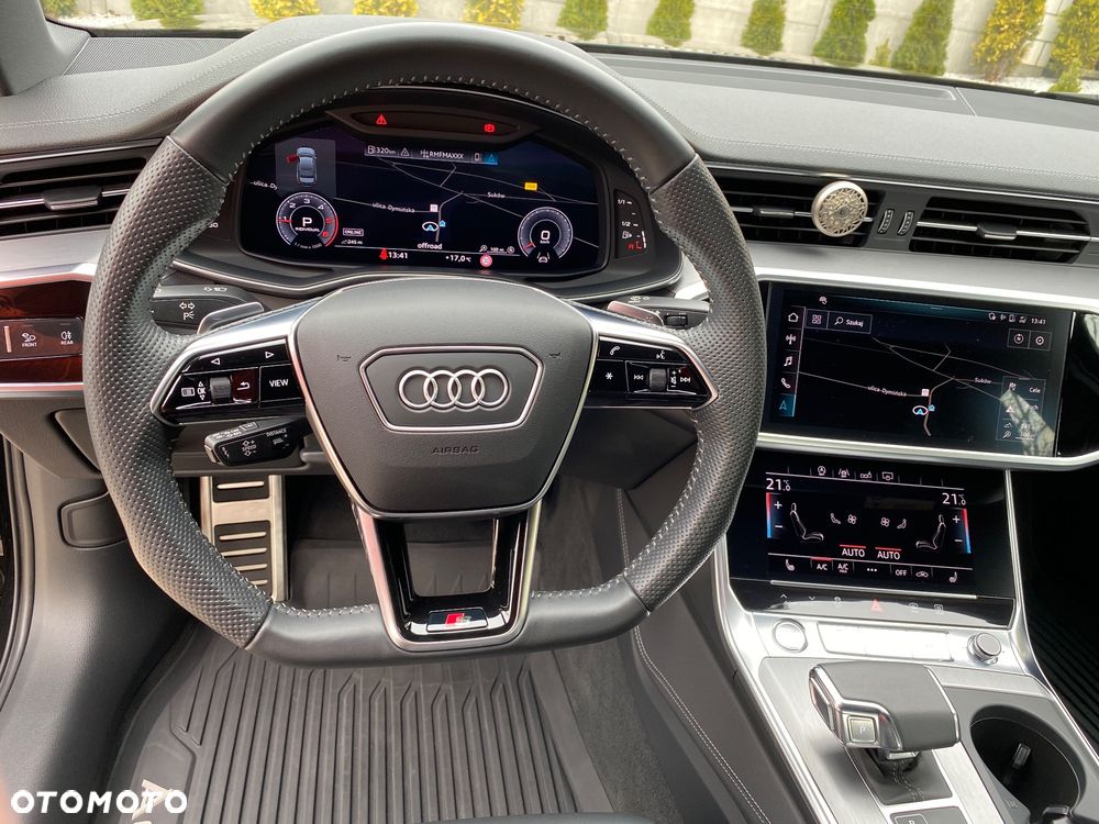 Audi A6 Limousine - 25