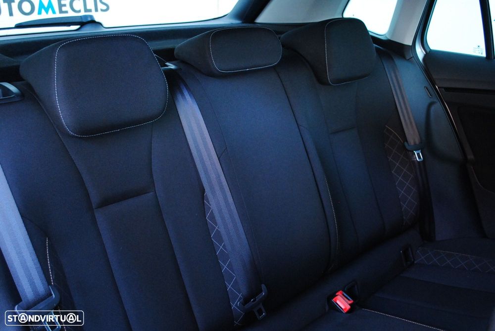 Skoda Kamiq 1.0 TSI Ambition - 21