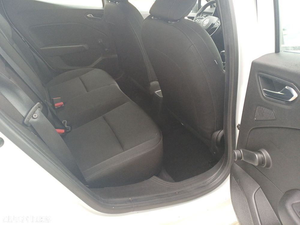 Renault Clio V 1.0 TCe Life - 19