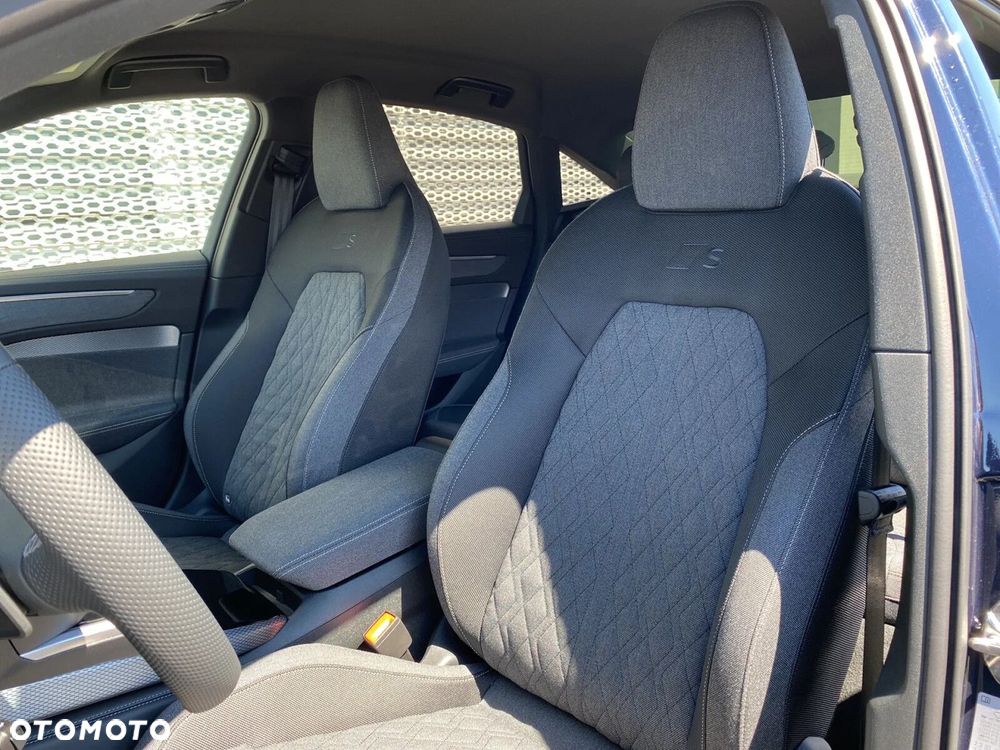 Audi A6 Limousine - 20