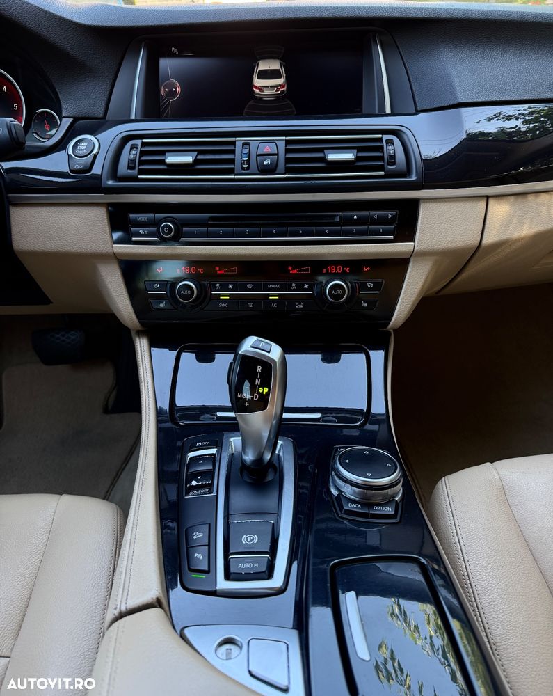 BMW Seria 5 - 9