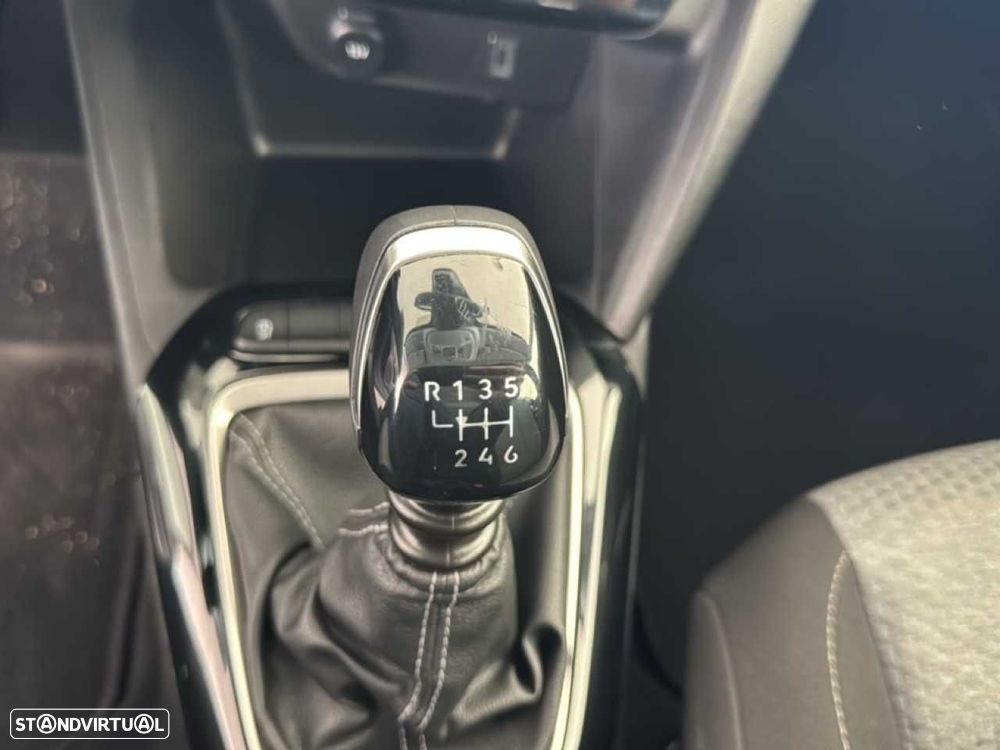 Opel Corsa 1.2 T Edition - 16