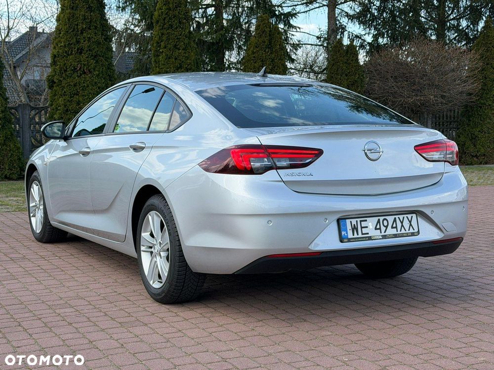 Opel Insignia 1.6 CDTI Enjoy S&S - 15