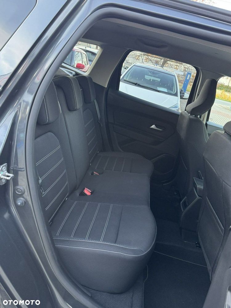 Dacia Duster 1.3 TCe Prestige - 17