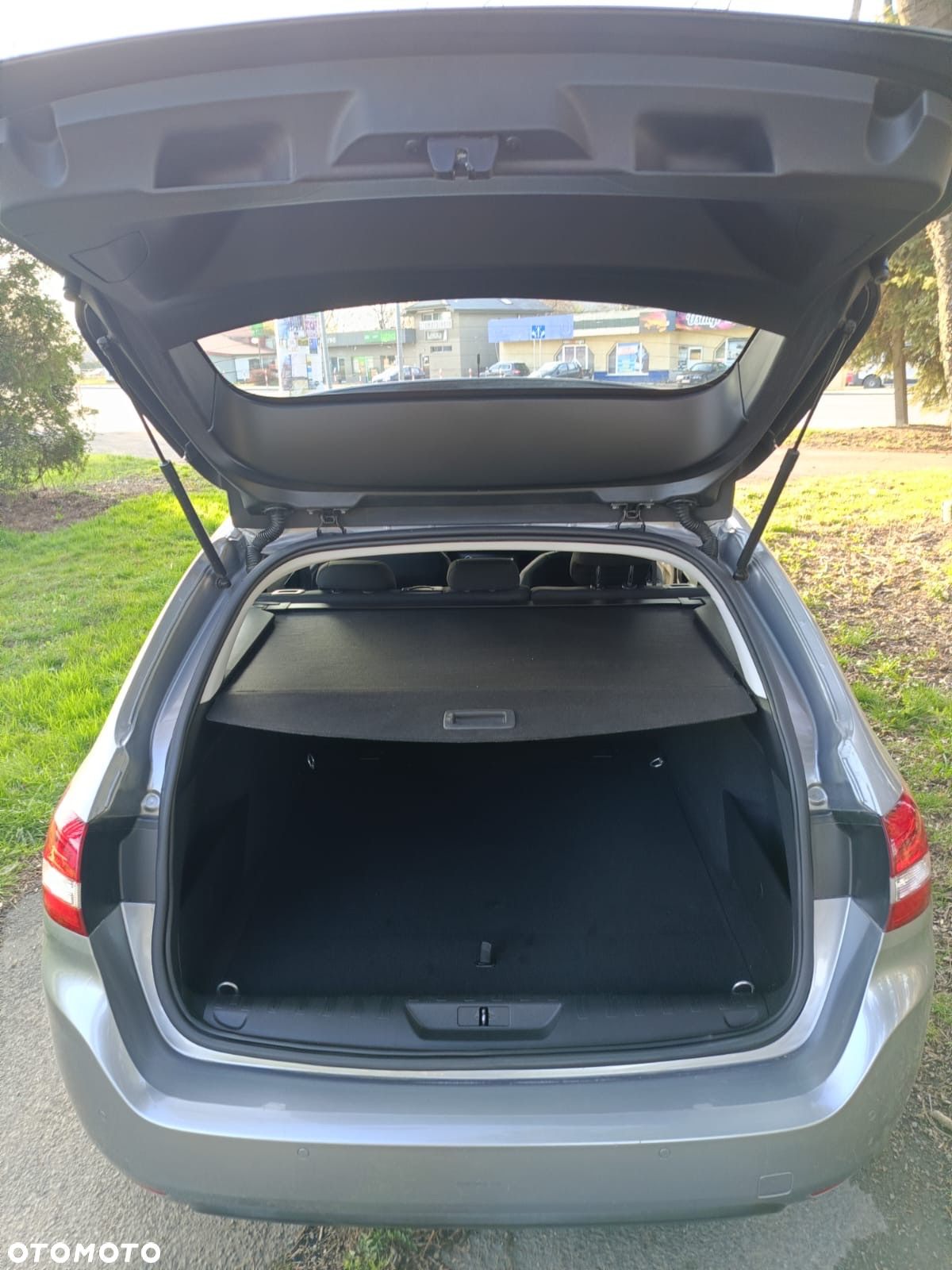 Peugeot 308 - 6