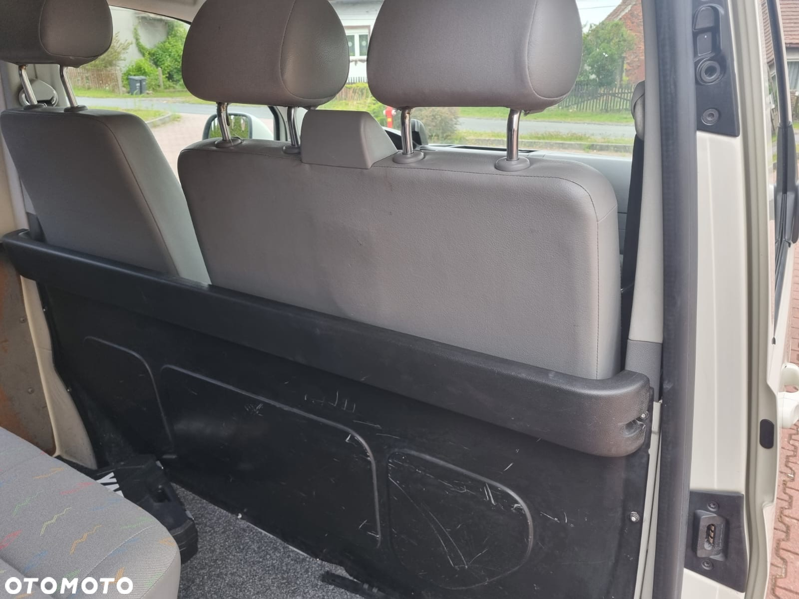 Volkswagen Transporter T5 TDI L2 - 15