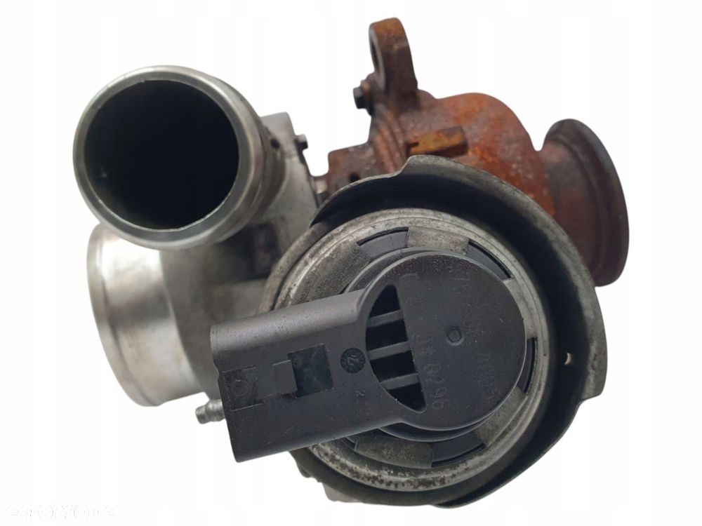 TURBOSPRĘŻARKA Volvo S60 II S80 II V70 III V60 2.0 D3 31380219 - 10