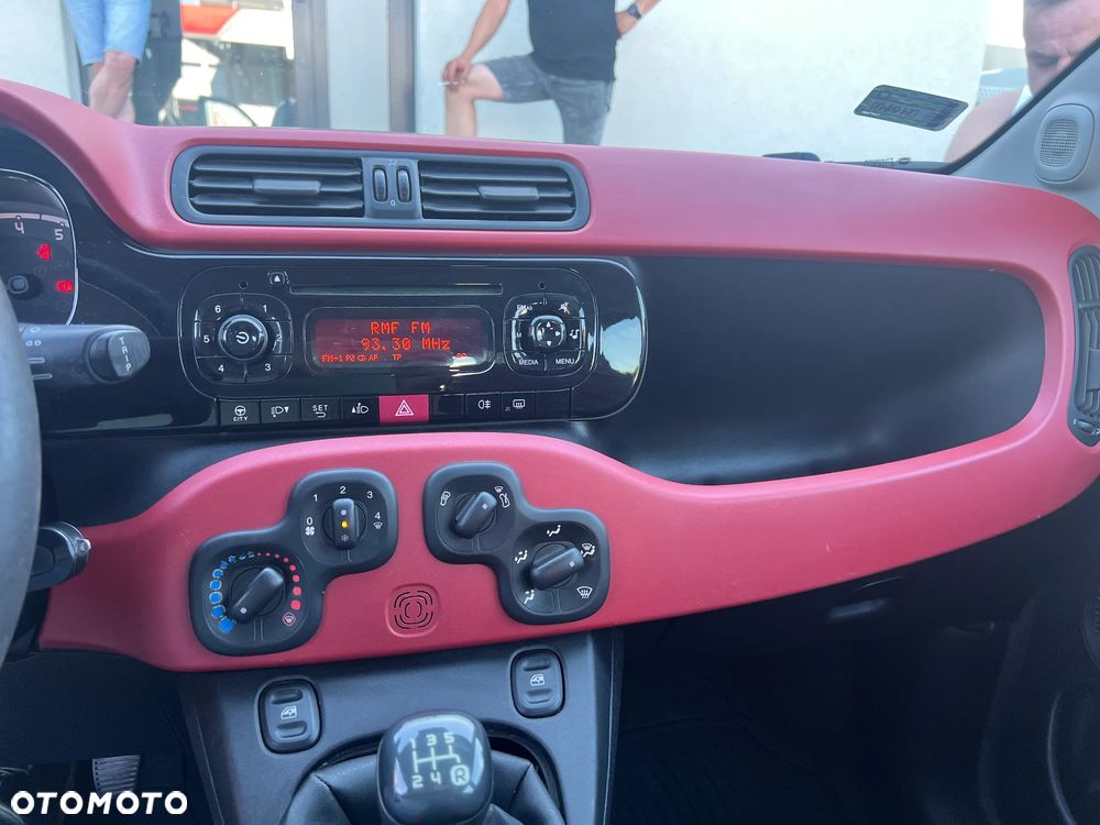 Fiat Panda 1.2 Dynamic Eco - 18