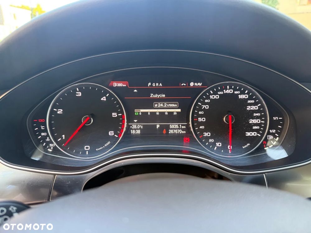 Audi A6 ver-3-0-tdi-quattro-s-tronic - 16