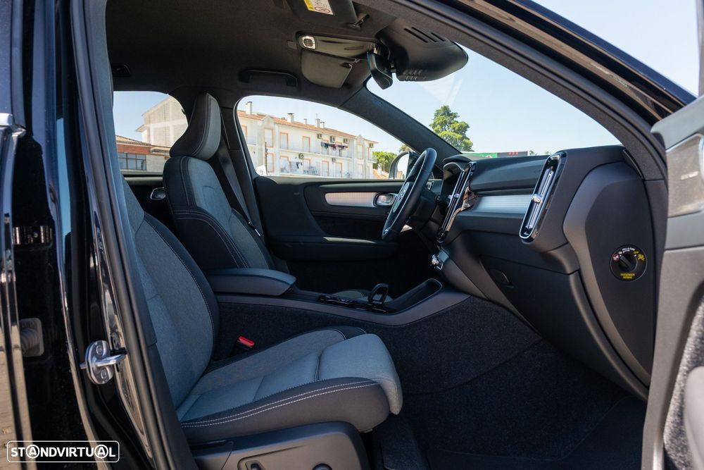 Volvo XC 40 1.5 T5 PHEV Plus Bright - 20