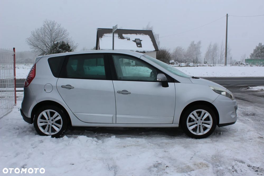 Renault Scenic 1.6 16V 110 TomTom Edition - 7