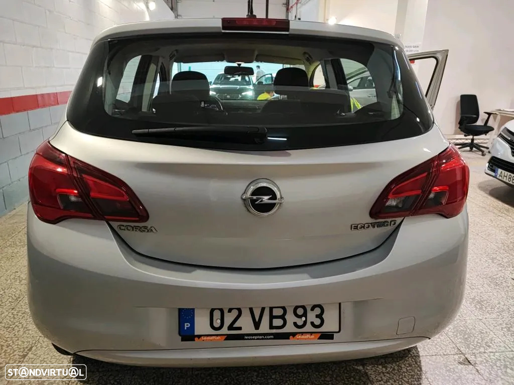 Opel Corsa 1.3 CDTi Business Edition - 6