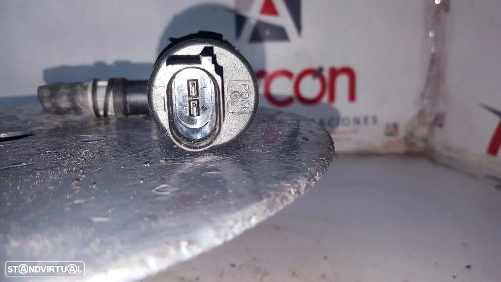 BOMBA LIMPA VIDROS AUDI A5 COUPE (8T) 2.0 16V TFSI - 4