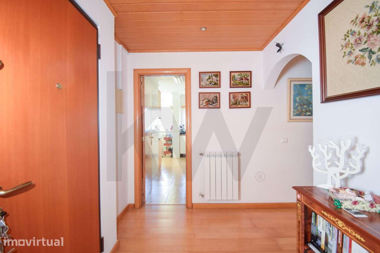 Penthouse T4 de piso inteiro com Vista Panorâmica | Privacidade, Exclu - Grande imagem: 4/34