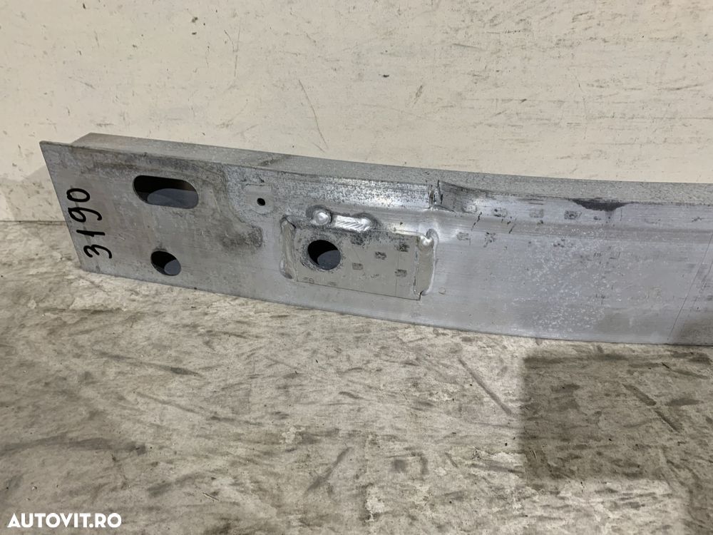 Armatura bara fata Lexus RX, 2015, 2016, 2017, 2018, 2019, 2020, 2021. - 4