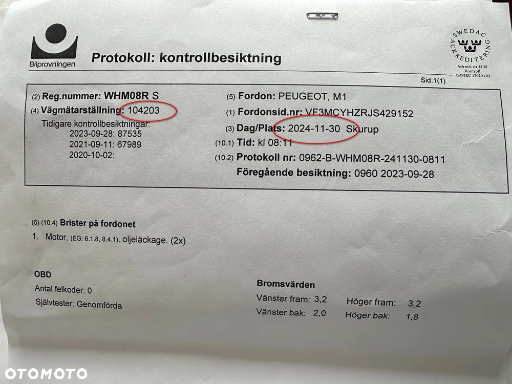Peugeot 3008 1.5 BlueHDi Crossway S&S EAT8 - 35