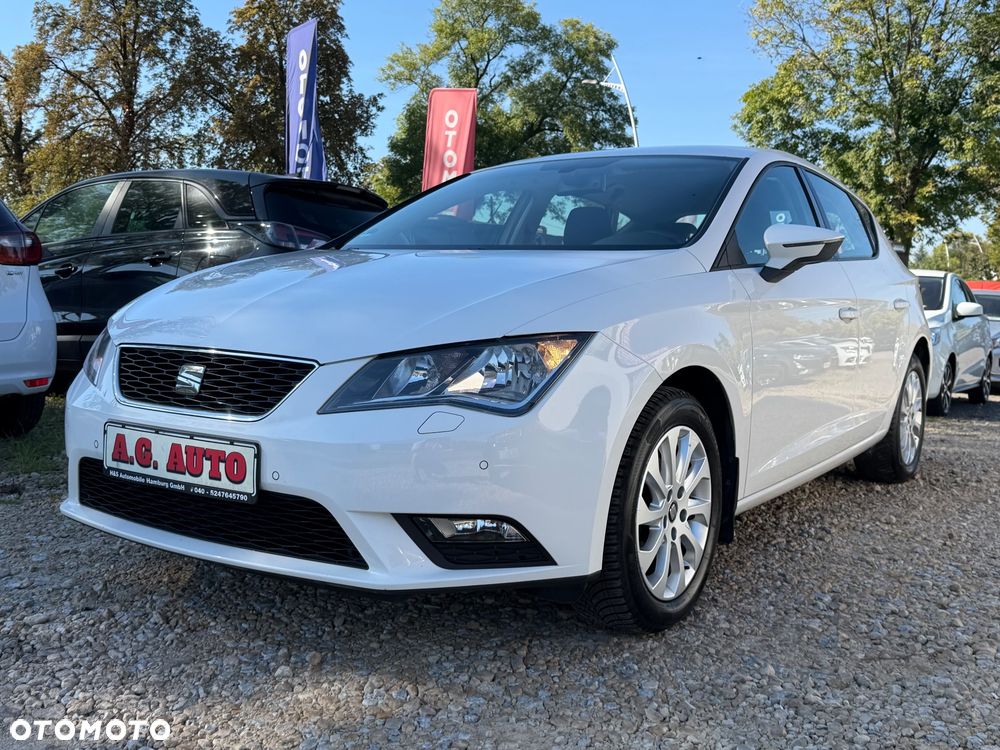 Seat Leon - 4