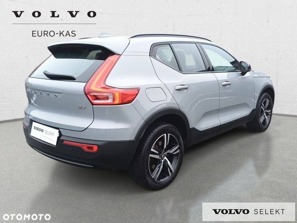 Volvo XC 40 - 6