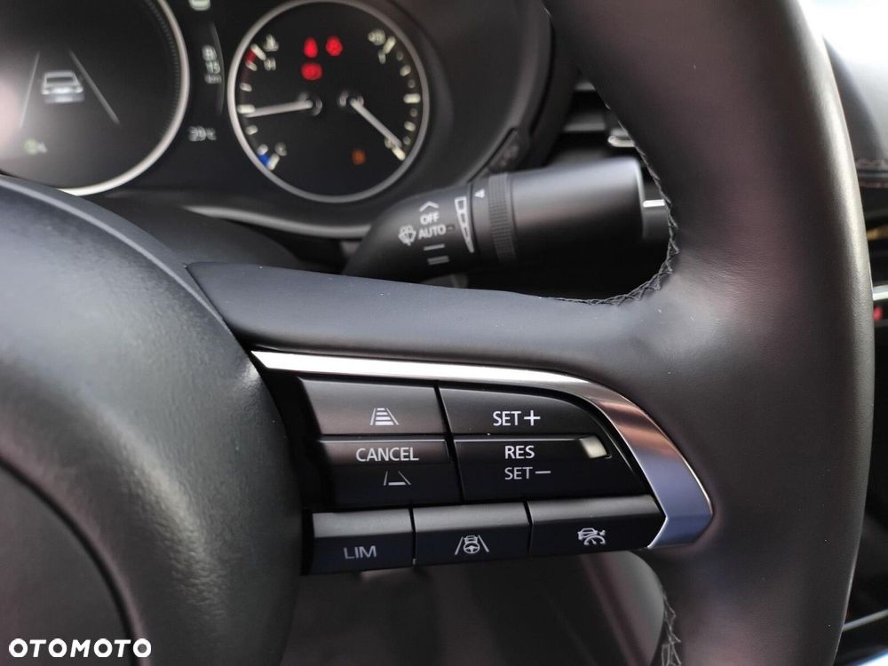 Mazda 3 2.0 mHEV Centre-Line - 15