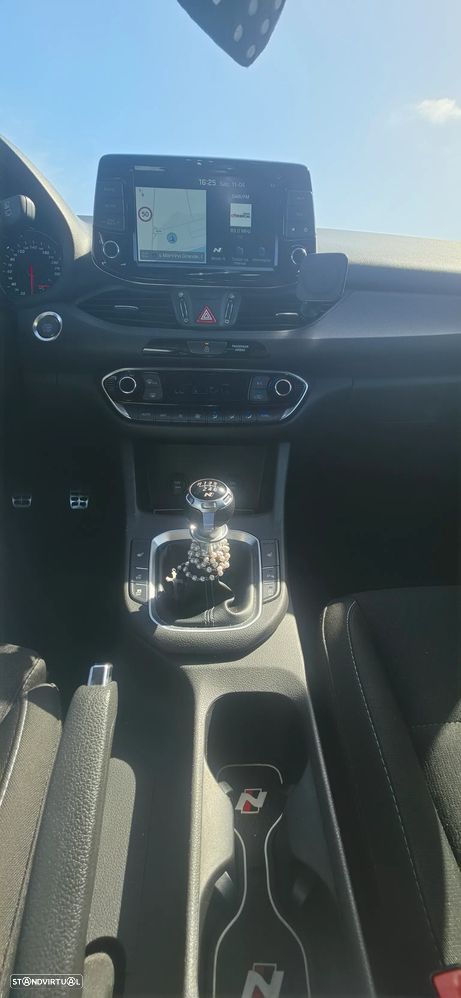 Hyundai i30 N 2.0 T-GDI Performance - 8