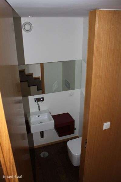 T3+1 Duplex Luxo - Arrendar - Leça da Palmeira - Grande imagem: 3/12