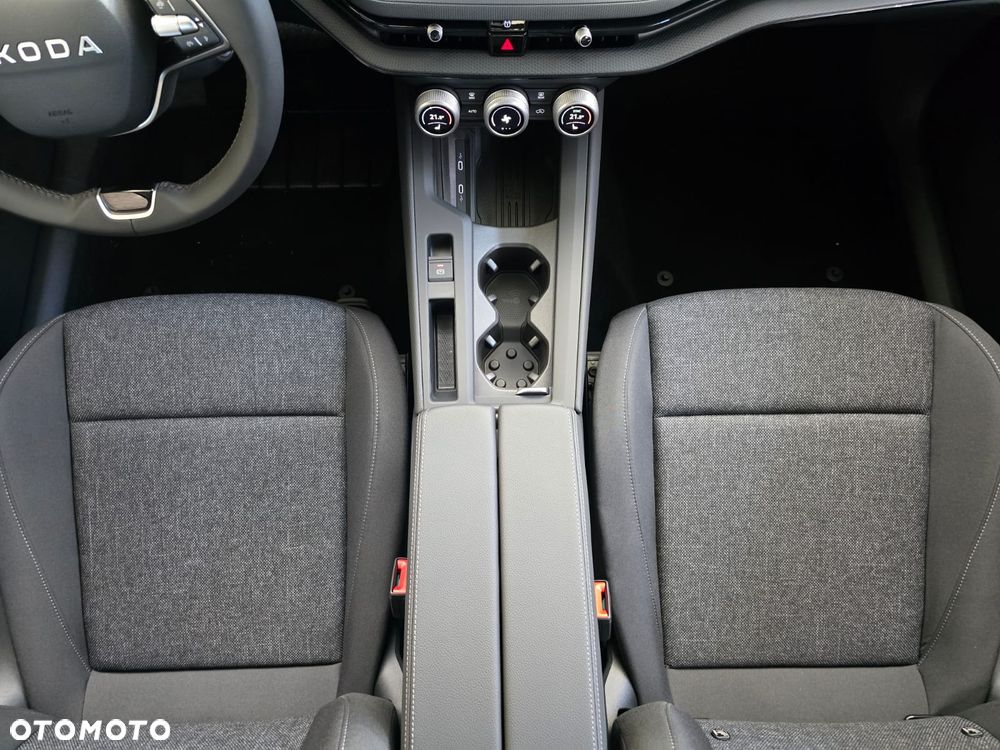 Skoda Superb - 10